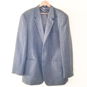 Cricketeer fine lambswool blend Mexico sports coat